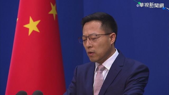 共機再擾台! 2「運8」闖我西南空域