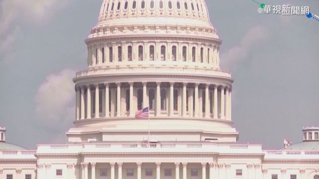 川普任內第9度對台軍售 美將提供魚叉飛彈