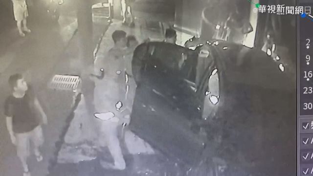 夫時速144撞超商妻枉死 真相大白