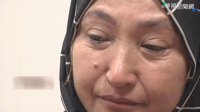 川普.拜登劍指中國 迫害維吾爾人