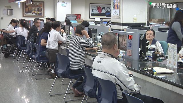 教召找無人... 檢憂妨害兵役案件暴增