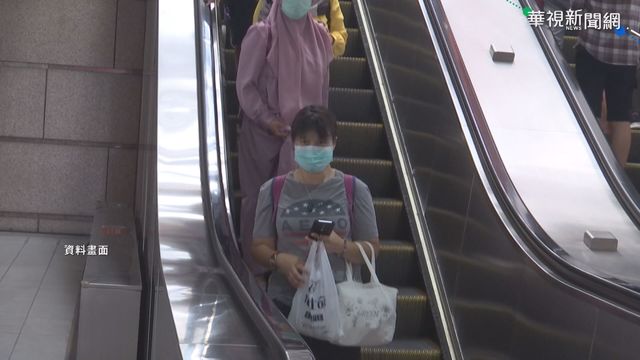 防夾感應裝置不足 電扶梯傷人1年3起