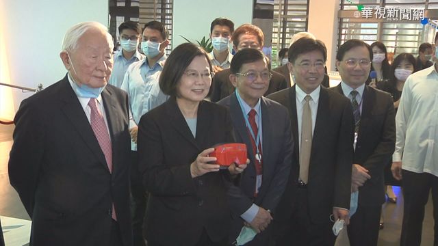 工研院新科院士 劉德音.魏哲家獲殊榮