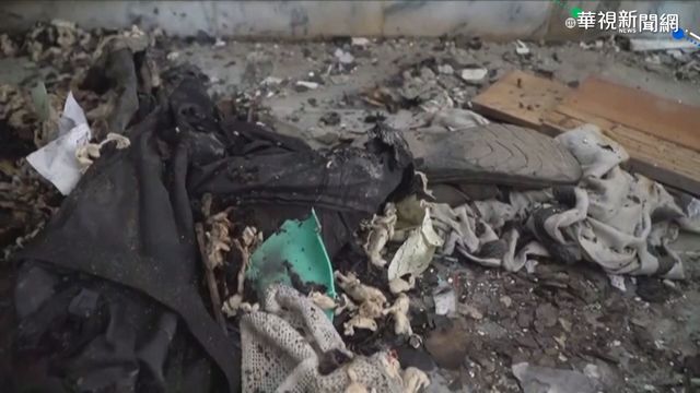 巴基斯坦學校炸彈爆炸! 釀7死123傷