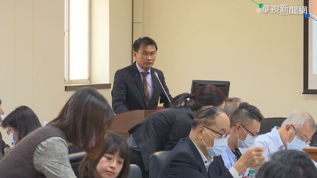 地方要求萊劑零檢出 陳吉仲：幾乎不可能