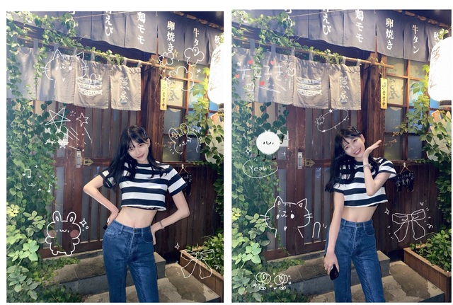 20歲百萬網紅真面目曝光 網嚇壞：像40歲大嬸