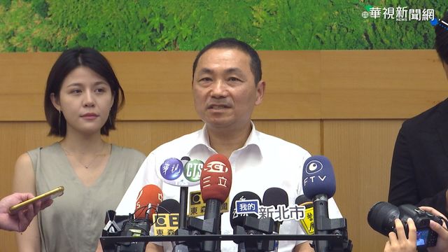 新北耶誕城如何防疫？ 侯友宜這樣說