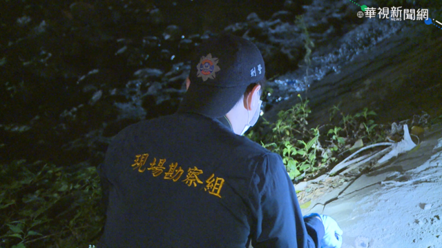 疑躲酒測逆向倒車 駕駛跳河逃反溺斃