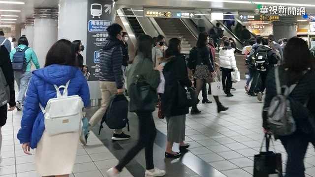 北捷遇「剪髮怪客」...女網友曝經過：驚悚到炸裂