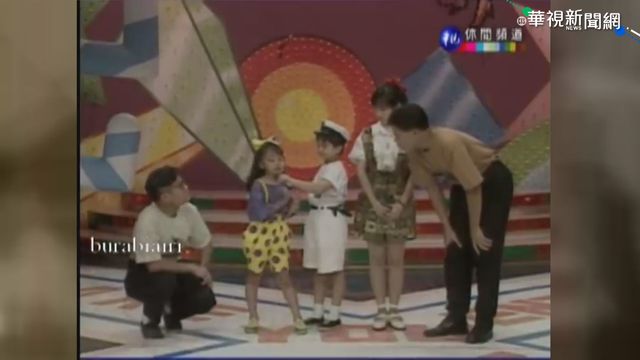 騎車被追撞捲車底 昔童星「糖糖」亡