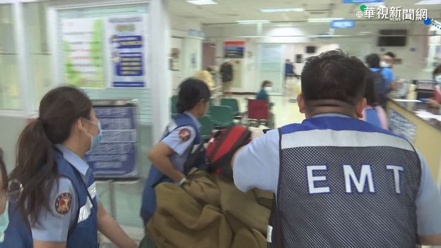 最新》台東志航基地戰機墜海！七聯隊證實飛官殉職