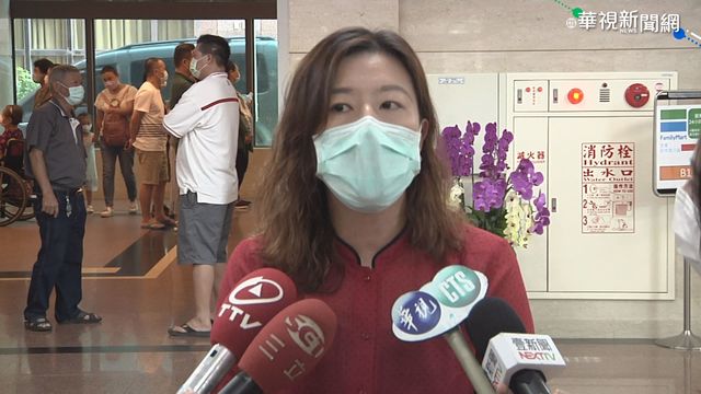 「我老闆反同」...林靜儀曝曾遭藍助理攔下淚說這段話