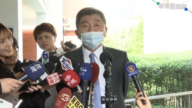 全球萊豬皆能輸台？陳時中坦言：依法規確實可以