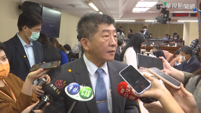 地方喊萊劑零檢出 陳時中:持續溝通