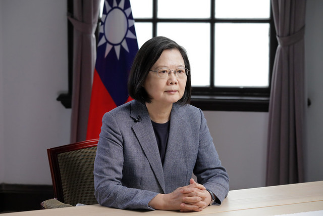 總統挺同惹議 國家祈禱早餐會首度婉拒元首與會