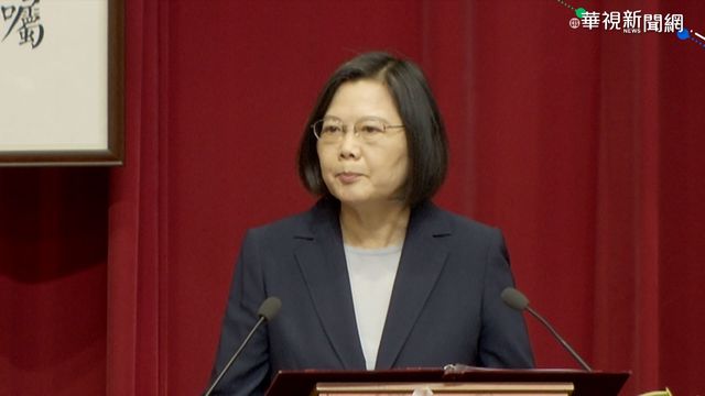 婉拒蔡總統出席遭批 祈禱早餐會宣布今年停辦