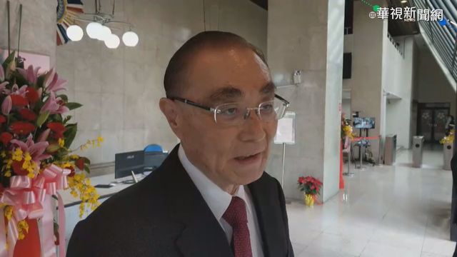 總統為朱冠甍哀悼 馮世寬:願意去飛