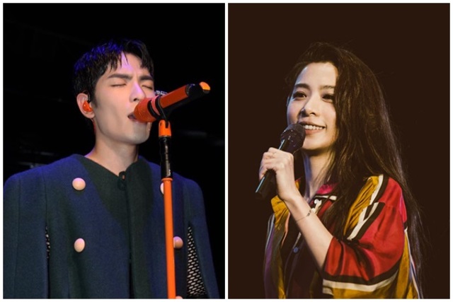 2021台中跨年晚會卡司曝！ 田馥甄.蕭敬騰將登台演出