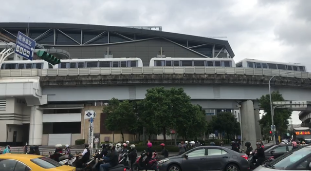 快訊》文湖線異常已排除 07:57恢復正常營運