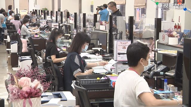 戶政系統設計師有中國人？徐國勇：將深入調查