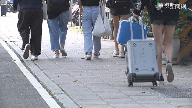 才發生擄人未遂 周邊安全死角未改善