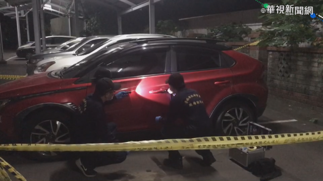 馬籍長榮女大生遭擄殺 棄屍阿蓮山區