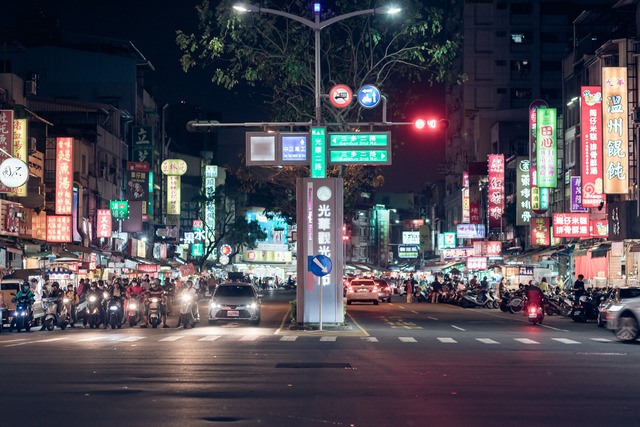 「2020特色商圈」出爐 完整榜單一次看