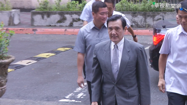 批民進黨萊豬、中天議題說謊 馬辦二度嗆：哪來的恥度？