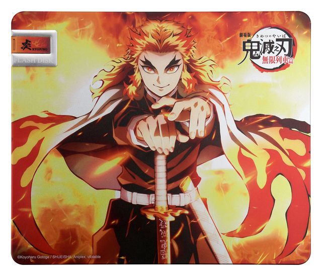 《鬼滅劇場版》上映首日大學生偷拍 影城送警局備案