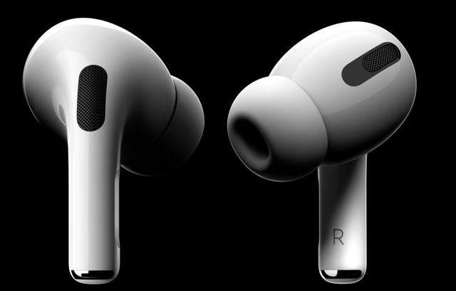 認 AirPods Pro出問題！蘋果將提供免費維修