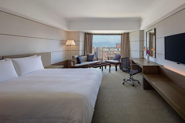 台北國際旅展 飯店住宿餐券超搶手