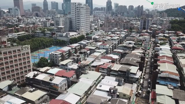 貧窮線明年調高 北市25K以下淪貧戶