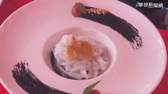 屏東粄條文化節 西籍廚師煮出歐洲味