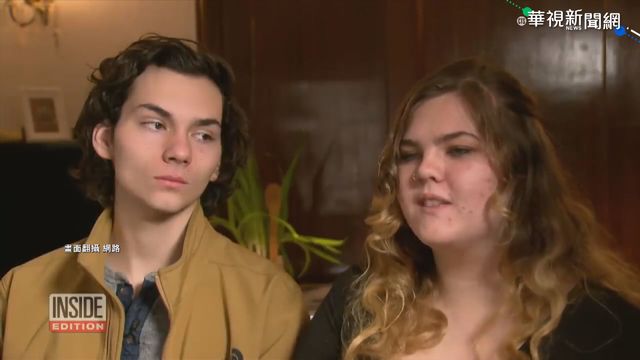 18歲驚魂成人禮! 雪地受困.海上漂流