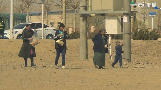 新疆疫情再升溫！單日新增61名無症狀者