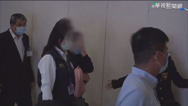 馬國女大生遭擄殺 父母來台奔喪