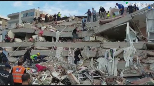 中國施壓土耳其下架我國旗 外交部證實