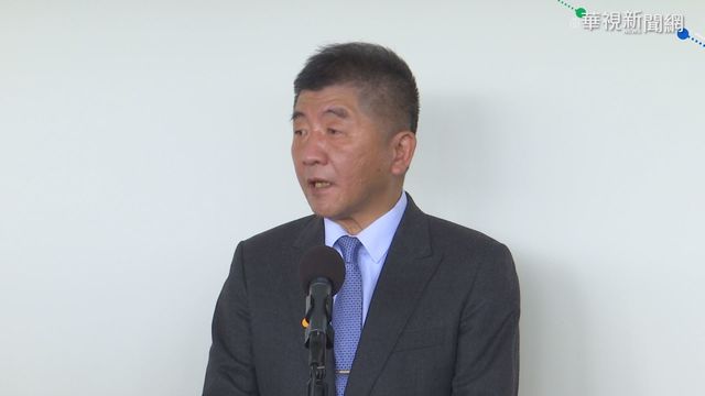 江蘇台商「被確診」烏龍 中媒點名陳時中應彎腰道歉