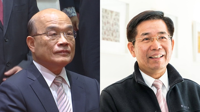 馬國女大生命喪台灣 蘇貞昌、潘文忠道歉了