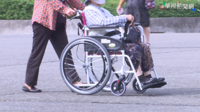 65歲以上事故傷害死因第二名:跌倒