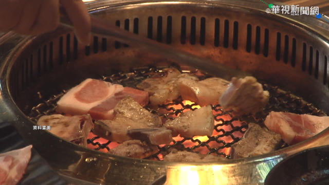 環保署列管大型餐飲油煙 最重罰百萬