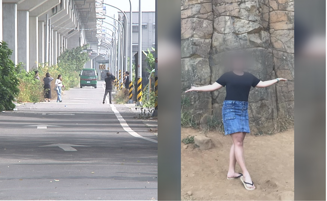 女生結伴、不要走暗處就安全？律師批：鬼話！