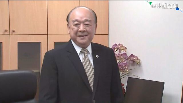 美國大選後會有暴動？吳斯懷稱掌握五眼聯盟情資