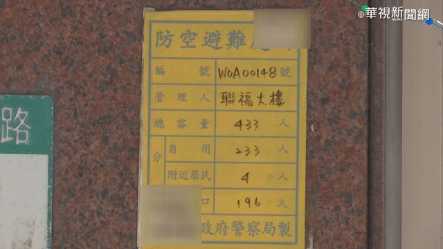 全台防空避難處 「吉卜力哏圖」報你知