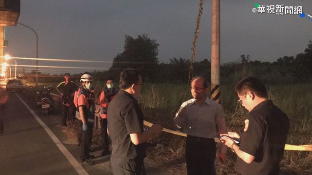 1年2起國人來台遇害 馬國發文警惕