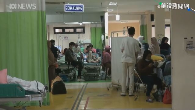 東南亞疫情燒進來 新增5例境外移入