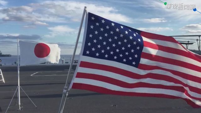 模擬中武力犯台 日本動員14萬人演習