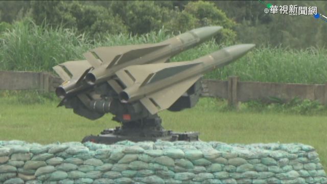蜂眼雷達進駐東沙 反制共軍無人機