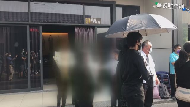 馬國女大生今火化 父母一早赴殯儀館
