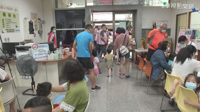 醫事人員未戴口罩 高市衛局首開罰3千